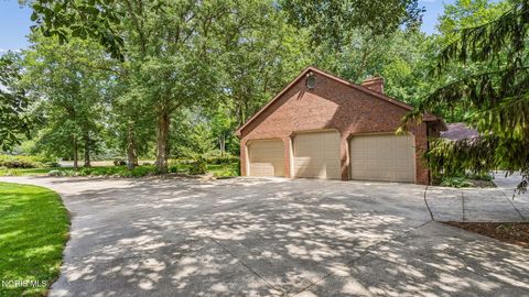 Tiny photo for 5786 Township Road 243, Findlay, OH 45840 (MLS # 10005933)