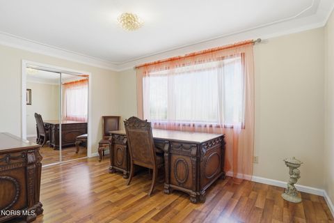 Tiny photo for 5786 Township Road 243, Findlay, OH 45840 (MLS # 10005933)