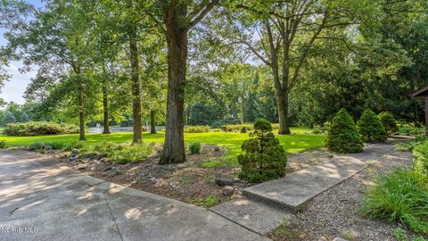Tiny photo for 5786 Township Road 243, Findlay, OH 45840 (MLS # 10005933)