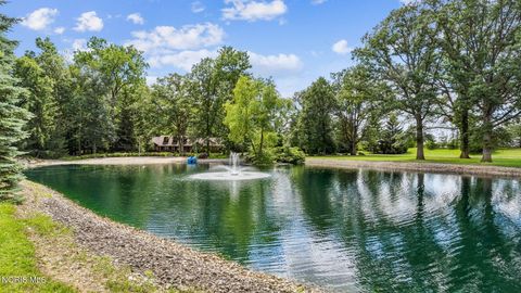 Tiny photo for 5786 Township Road 243, Findlay, OH 45840 (MLS # 10005933)