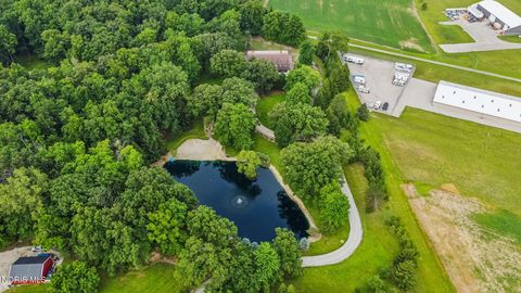 Tiny photo for 5786 Township Road 243, Findlay, OH 45840 (MLS # 10005933)