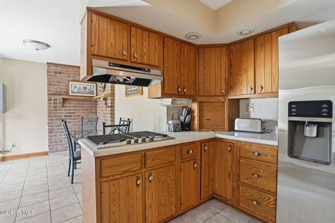 Tiny photo for 5786 Township Road 243, Findlay, OH 45840 (MLS # 10005933)