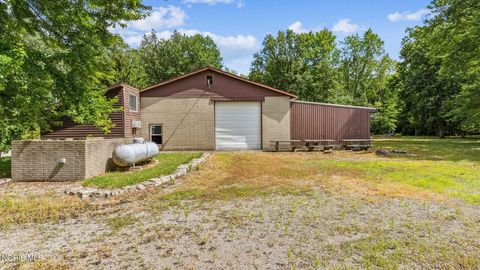 Tiny photo for 5786 Township Road 243, Findlay, OH 45840 (MLS # 10005933)