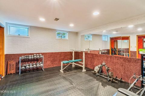 Tiny photo for 5786 Township Road 243, Findlay, OH 45840 (MLS # 10005933)