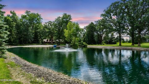 Tiny photo for 5786 Township Road 243, Findlay, OH 45840 (MLS # 10005933)