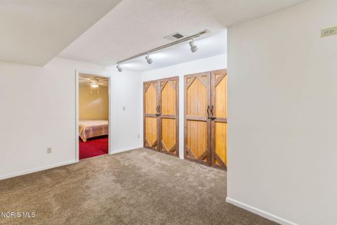 Tiny photo for 5786 Township Road 243, Findlay, OH 45840 (MLS # 10005933)