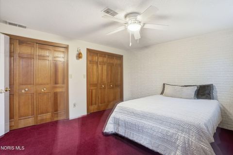 Tiny photo for 5786 Township Road 243, Findlay, OH 45840 (MLS # 10005933)