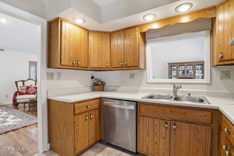 Tiny photo for 5786 Township Road 243, Findlay, OH 45840 (MLS # 10005933)