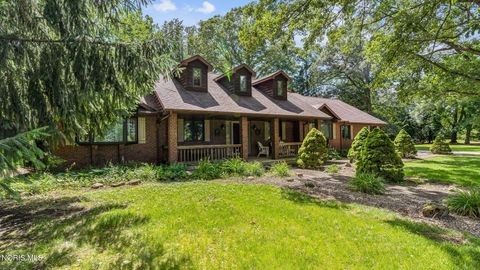 Tiny photo for 5786 Township Road 243, Findlay, OH 45840 (MLS # 10005933)