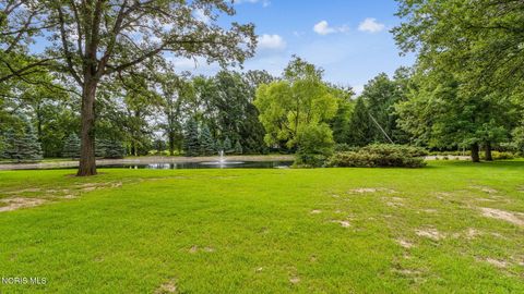 Tiny photo for 5786 Township Road 243, Findlay, OH 45840 (MLS # 10005933)