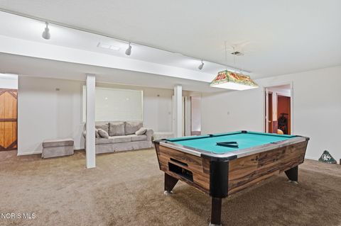 Tiny photo for 5786 Township Road 243, Findlay, OH 45840 (MLS # 10005933)