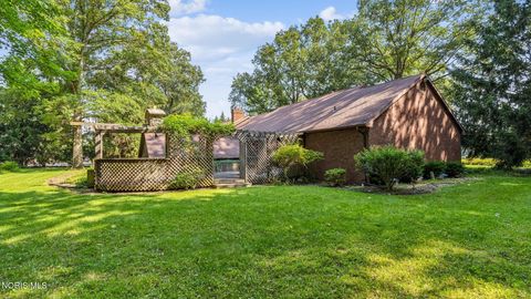 Tiny photo for 5786 Township Road 243, Findlay, OH 45840 (MLS # 10005933)