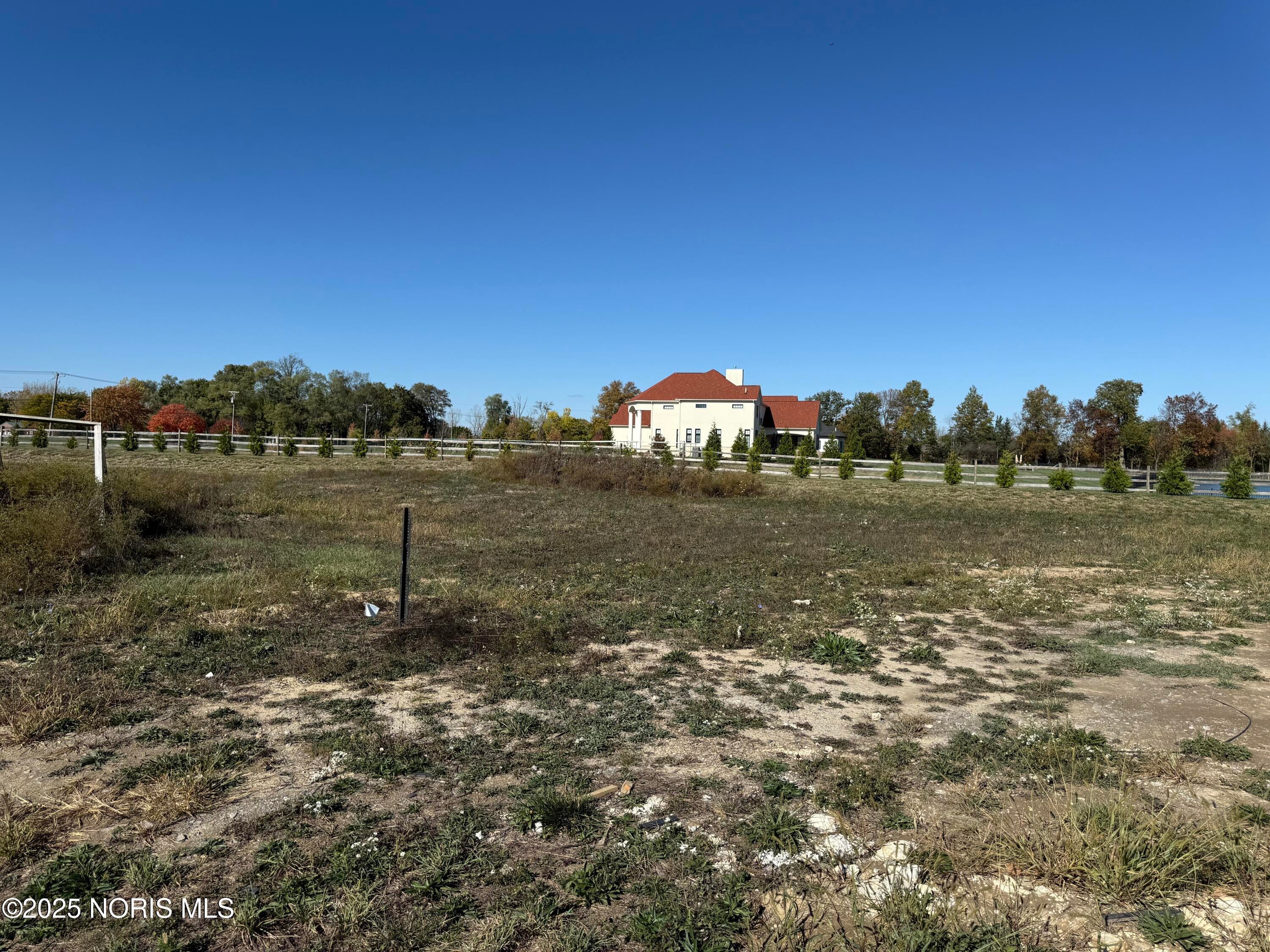 5528 Olive Tree Lane