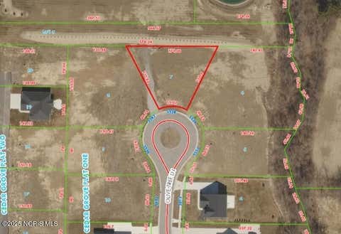 Tiny photo for 5528 Olive Tree Lane, Monclova, OH 43542 (MLS # 10011073)