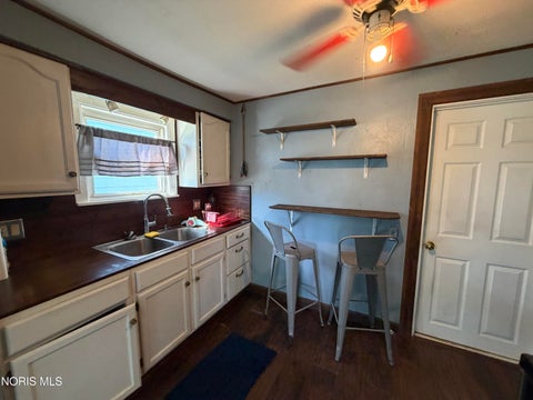 Tiny photo for 1920 Norcross Drive, Northwood, OH 43619 (MLS # 10014503)