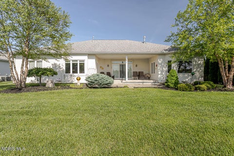 Tiny photo for 9140 Pelican Cove Court, Sylvania, OH 43560 (MLS # 10009778)
