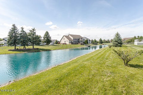 Tiny photo for 9140 Pelican Cove Court, Sylvania, OH 43560 (MLS # 10009778)