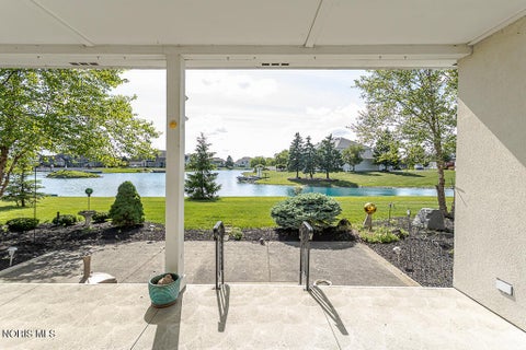Tiny photo for 9140 Pelican Cove Court, Sylvania, OH 43560 (MLS # 10009778)