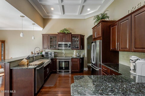 Tiny photo for 9140 Pelican Cove Court, Sylvania, OH 43560 (MLS # 10009778)