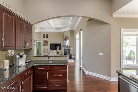 Tiny photo for 9140 Pelican Cove Court, Sylvania, OH 43560 (MLS # 10009778)