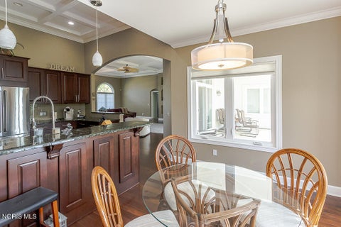 Tiny photo for 9140 Pelican Cove Court, Sylvania, OH 43560 (MLS # 10009778)
