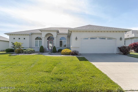 Photo of 9140 Pelican Cove Court, Sylvania, OH 43560 (MLS # 10009778)
