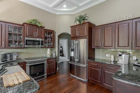 Tiny photo for 9140 Pelican Cove Court, Sylvania, OH 43560 (MLS # 10009778)