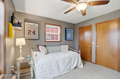 Tiny photo for 239 Thimbleberry Drive, Findlay, OH 45840 (MLS # 10002529)