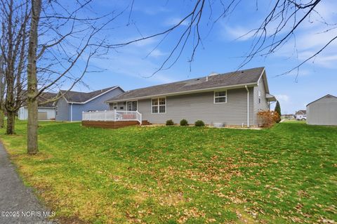 Tiny photo for 239 Thimbleberry Drive, Findlay, OH 45840 (MLS # 10002529)