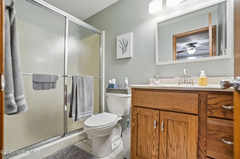 Tiny photo for 239 Thimbleberry Drive, Findlay, OH 45840 (MLS # 10002529)