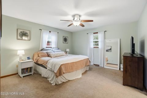 Tiny photo for 239 Thimbleberry Drive, Findlay, OH 45840 (MLS # 10002529)