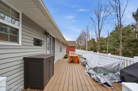 Tiny photo for 239 Thimbleberry Drive, Findlay, OH 45840 (MLS # 10002529)