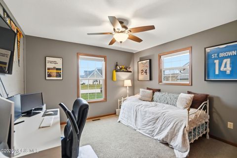 Tiny photo for 239 Thimbleberry Drive, Findlay, OH 45840 (MLS # 10002529)