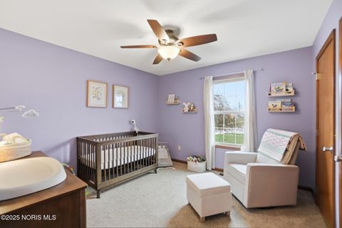 Tiny photo for 239 Thimbleberry Drive, Findlay, OH 45840 (MLS # 10002529)