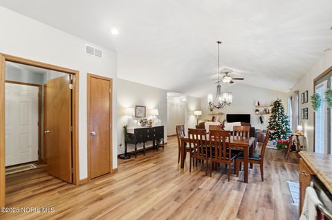 Tiny photo for 239 Thimbleberry Drive, Findlay, OH 45840 (MLS # 10002529)