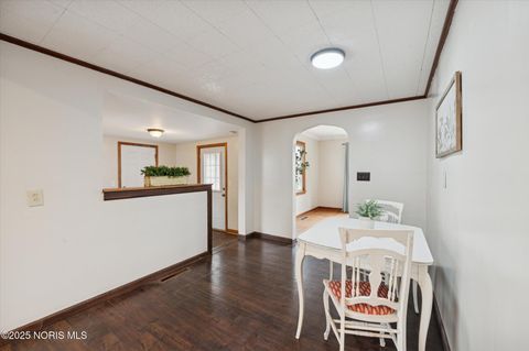 Tiny photo for 733 Conneaut Avenue, Bowling Green, OH 43402 (MLS # 10000396)