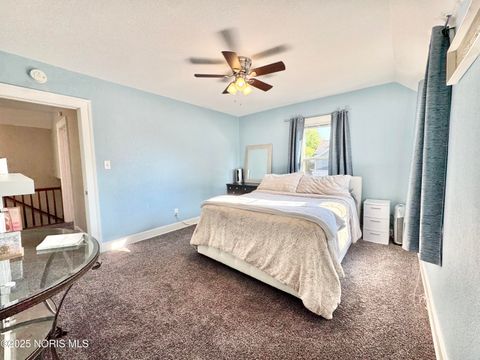 Tiny photo for 2000 Alvin Street, Toledo, OH 43607 (MLS # 10000594)
