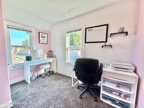 Tiny photo for 2000 Alvin Street, Toledo, OH 43607 (MLS # 10000594)