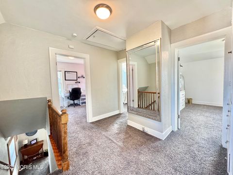 Tiny photo for 2000 Alvin Street, Toledo, OH 43607 (MLS # 10000594)