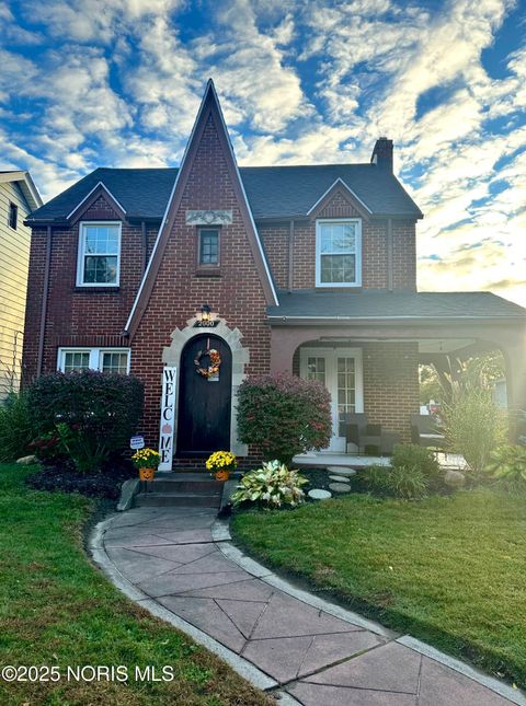 2000 Alvin Street Toledo OH 43607