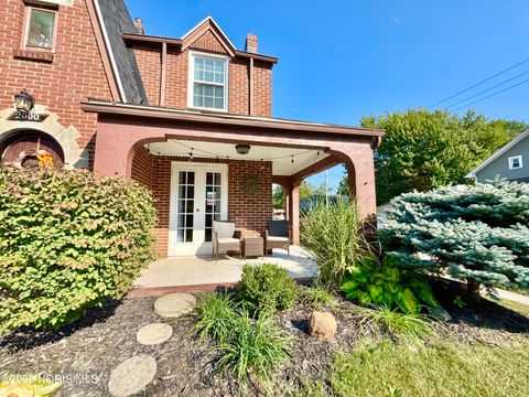 Tiny photo for 2000 Alvin Street, Toledo, OH 43607 (MLS # 10000594)