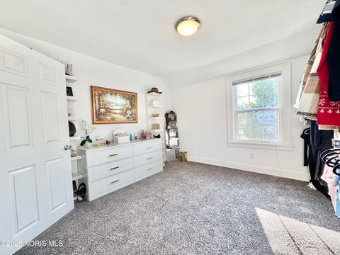 Tiny photo for 2000 Alvin Street, Toledo, OH 43607 (MLS # 10000594)