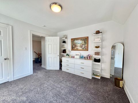 Tiny photo for 2000 Alvin Street, Toledo, OH 43607 (MLS # 10000594)