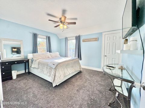 Tiny photo for 2000 Alvin Street, Toledo, OH 43607 (MLS # 10000594)