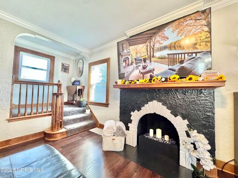 Tiny photo for 2000 Alvin Street, Toledo, OH 43607 (MLS # 10000594)