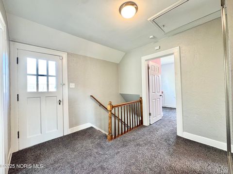Tiny photo for 2000 Alvin Street, Toledo, OH 43607 (MLS # 10000594)