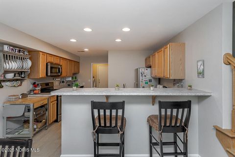 Tiny photo for 5755 Crossbrooke Lane, Waterville, OH 43566 (MLS # 10001855)