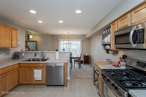 Tiny photo for 5755 Crossbrooke Lane, Waterville, OH 43566 (MLS # 10001855)