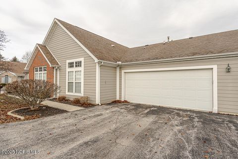 Tiny photo for 5755 Crossbrooke Lane, Waterville, OH 43566 (MLS # 10001855)