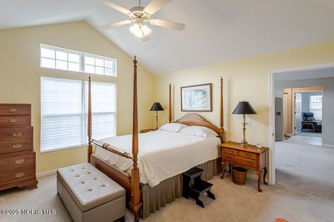 Tiny photo for 5755 Crossbrooke Lane, Waterville, OH 43566 (MLS # 10001855)